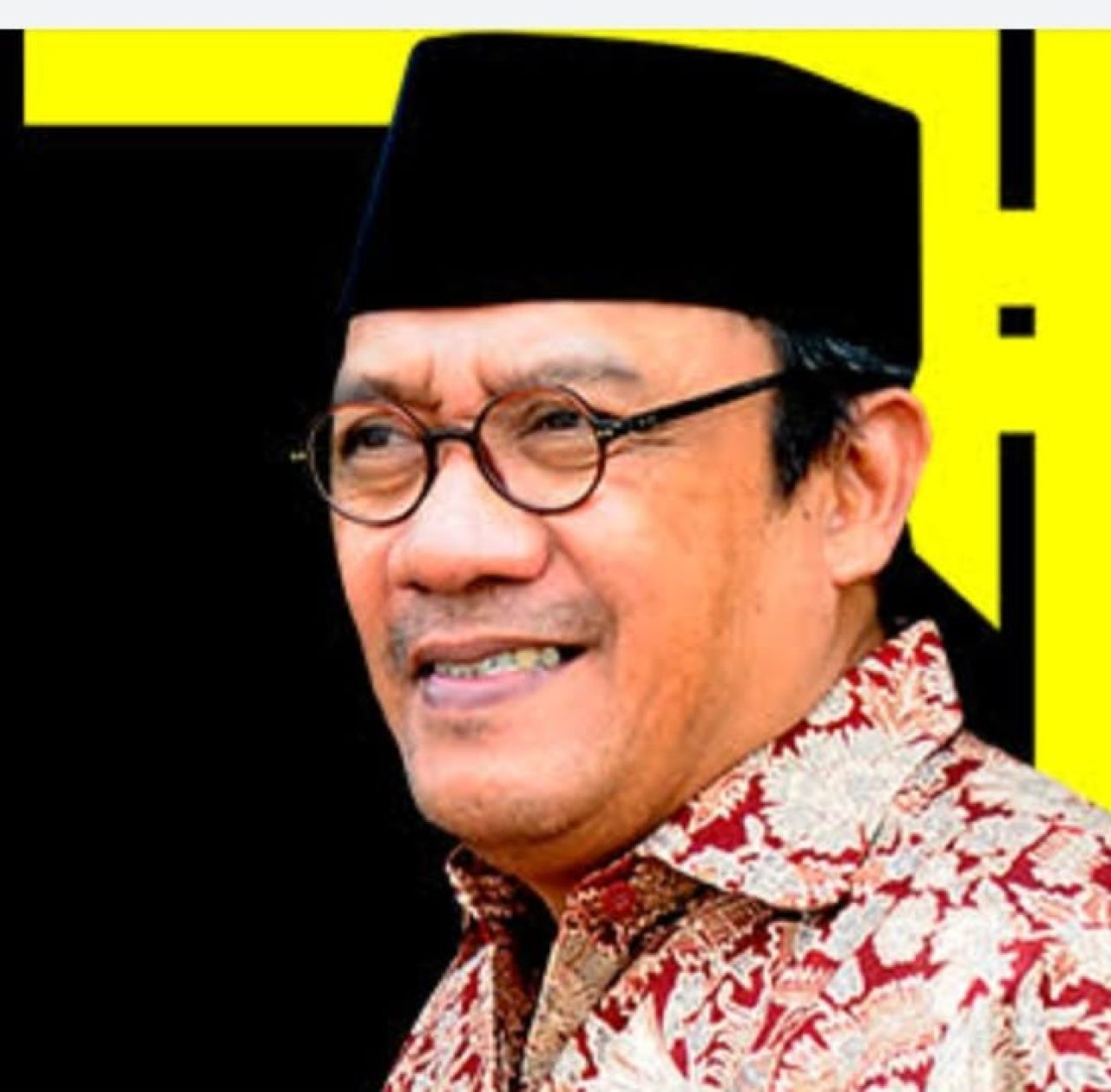 Hadi Presetyo  Pengamat Sosial - Politik ( Foto: Pribadi for Jatimkini.com )