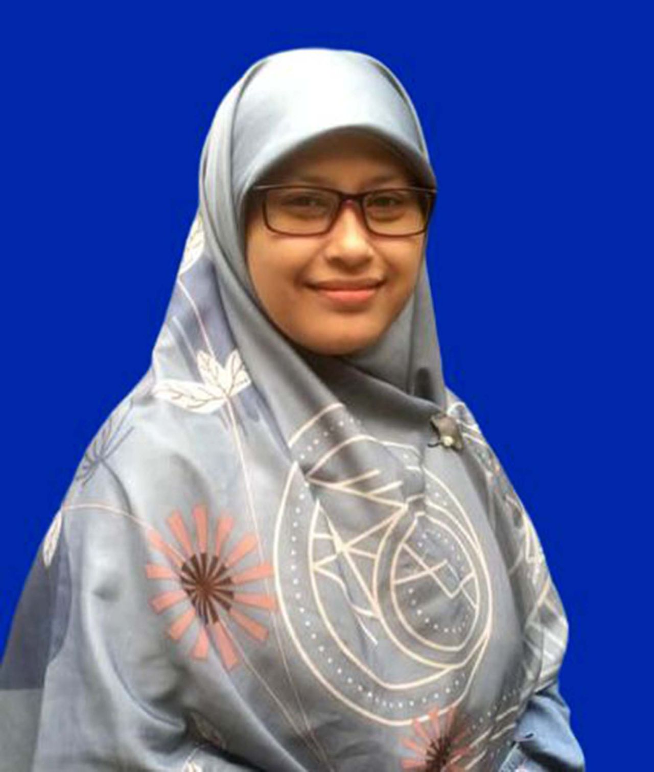 Dosen Jurusan Keperawatan Poltekkes Kemenkes Malang, Anggun Setyarini,S.Kep.,Ns.,M.Kep.