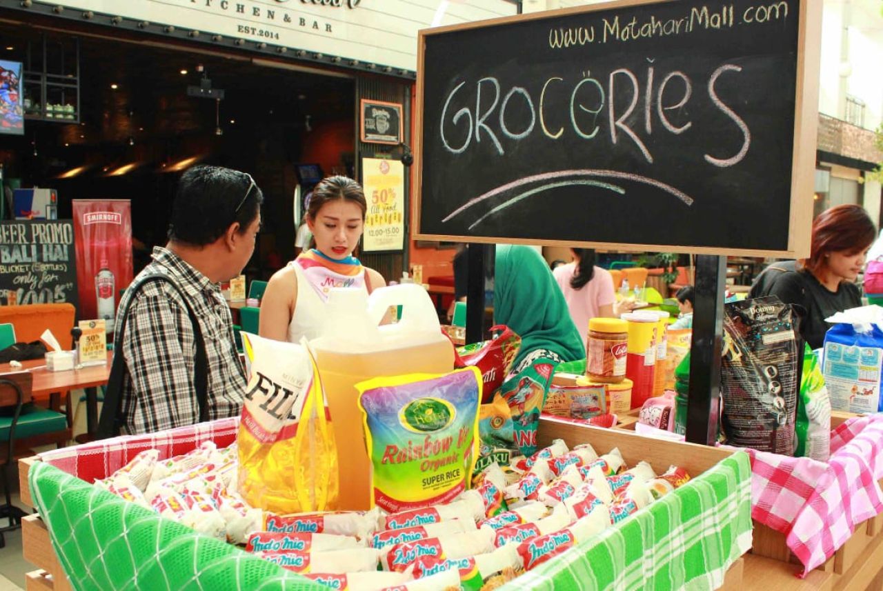 Badan Pusat Statistik Indonesia melalui Survei Konsumsi Makanan Individu (SKMI) 2022​ mencatat 21 juta orang di Indonesia mengalami kekurangan gizi. (Foto: Dok. Jatimkini.com)