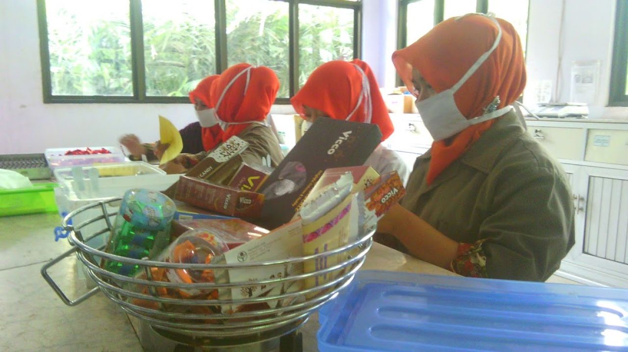 ILustrasi : kampanye kesehatan harus terus digalakkan, baik di sekolah, komunitas, maupun media sosial teruma soal makanan (Foto: Dok. Jatimkini.com)