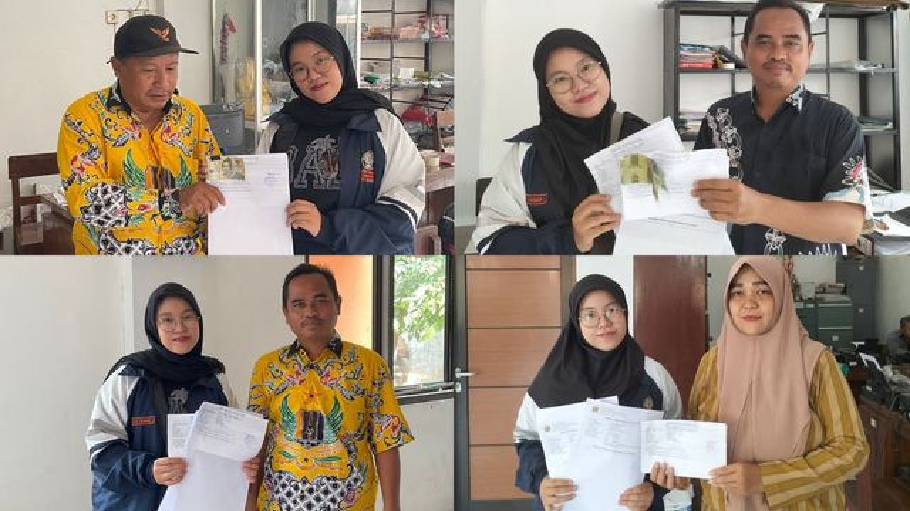 Banyak masyarakat di Desa Wonoyoso, Kabupaten Pekalongan, masih mengalami tantangan dalam membayar Pajak Bumi dan Bangunan Perdesaan dan Perkotaan (PBB-P2). ( Foto : Jatimkini.com/Ilham)