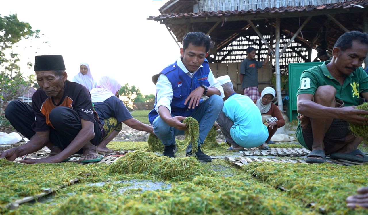 Pemerintah merencanakan akan membatasi kadar nikotin 1 mg dan tar 10 mg dalam produk rokok menuai kritik dari berbagai kalangan ( Foto : Dok. Jatimkini.com )