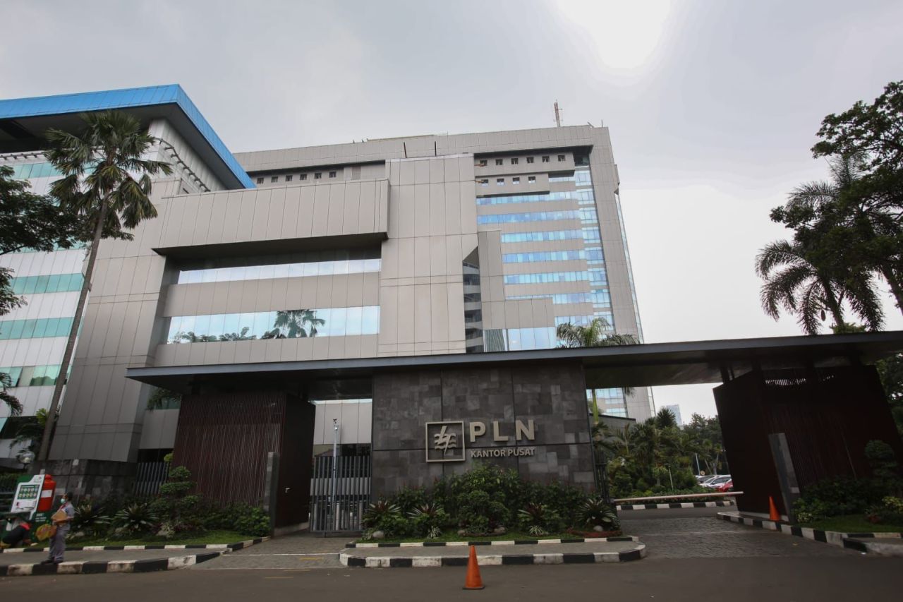 RUPS PT PLN (Persero) menetapkan 4 (empat) Komisaris baru dan memperpanjang masa jabatan 2 (dua) Direksi. (Foto: PLN for Jatimkini)