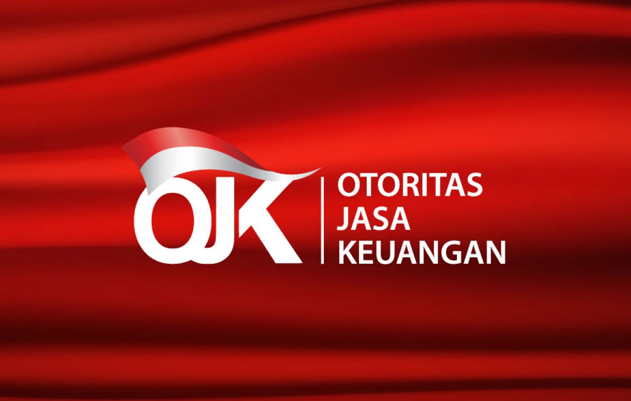 Logo OJK