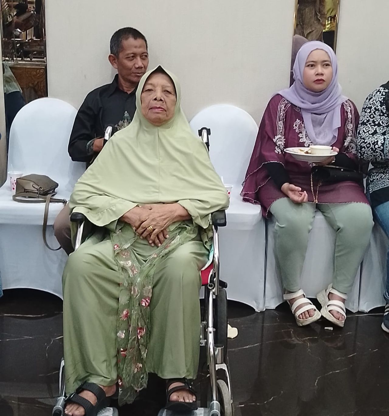 Hampir seabad peringatan Hari Ibu di Indonesia diperingati. (Foto: Jatimkini com/Rokimdakas)