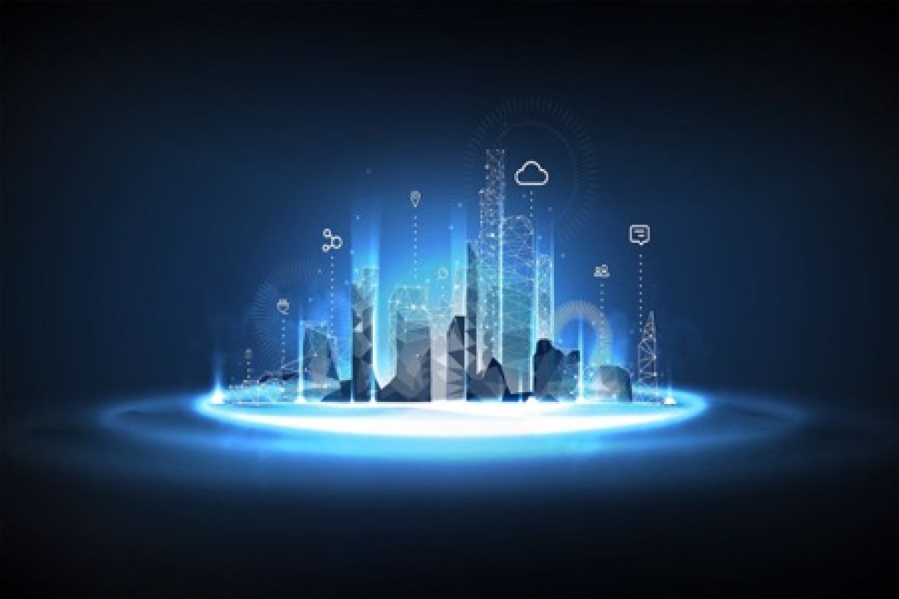 Ilustrasi Era Smart Society 5.0, Sumber Foto : ( pixabay.com )