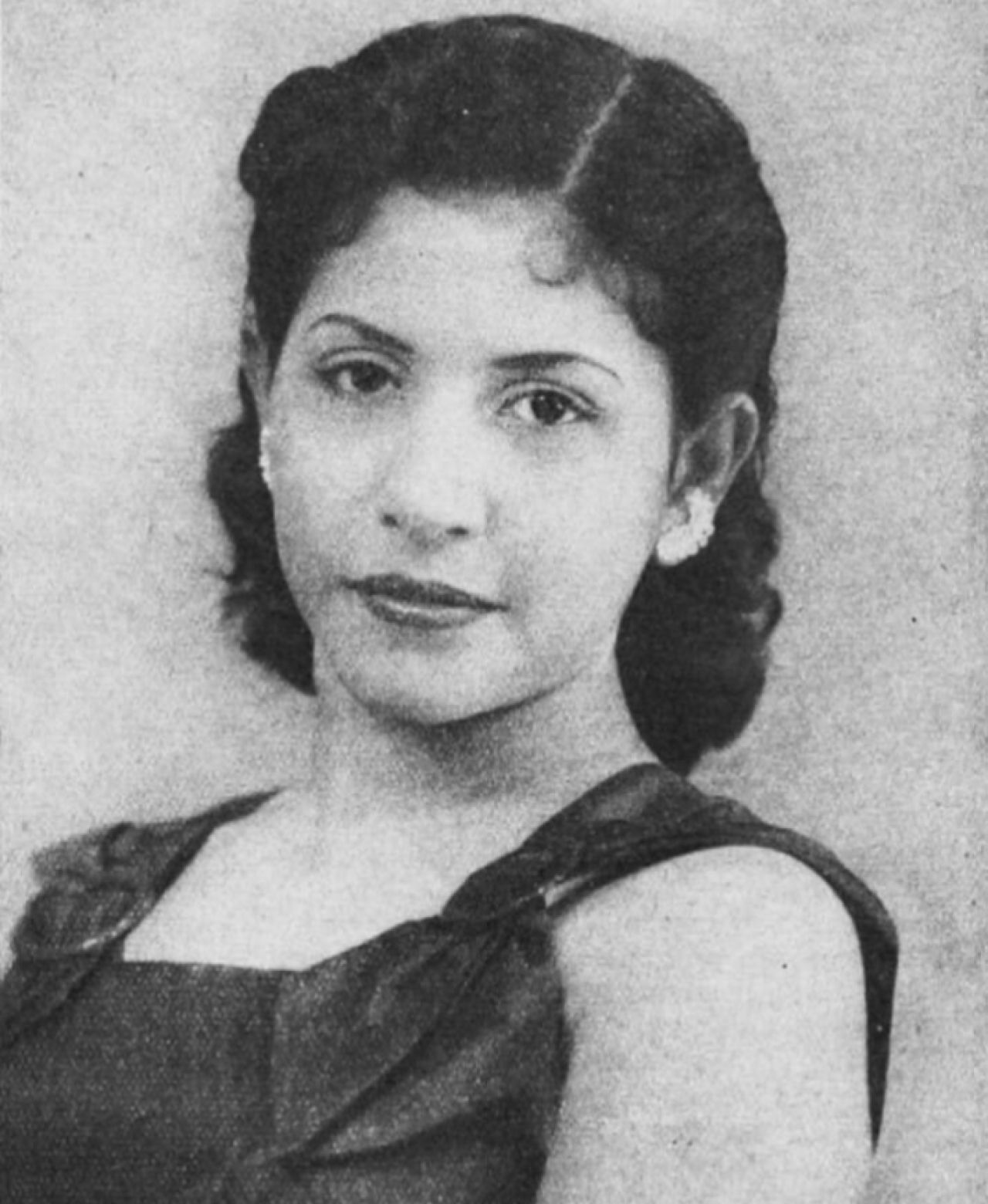 Laila Sari artis senior seorang penghibur sejati, hingga kisah hidupnya tamat, kiamat ( Foto : Dok. Wikipedia )