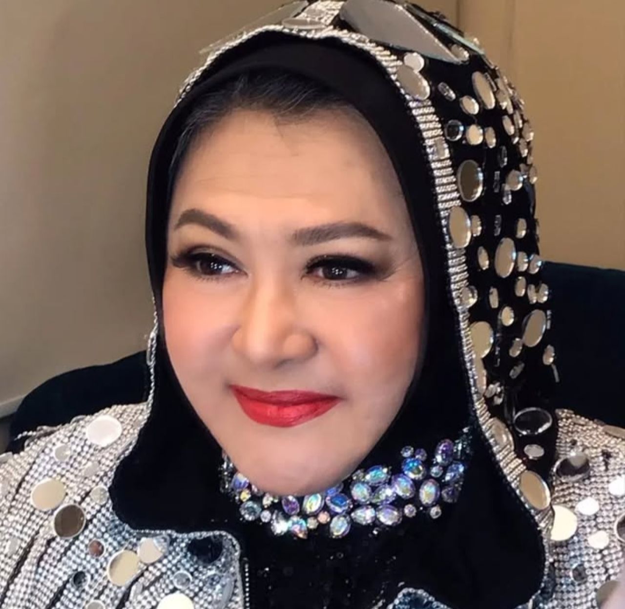 Emilia Contessa. ( Foto : IG Emilia Contessa )