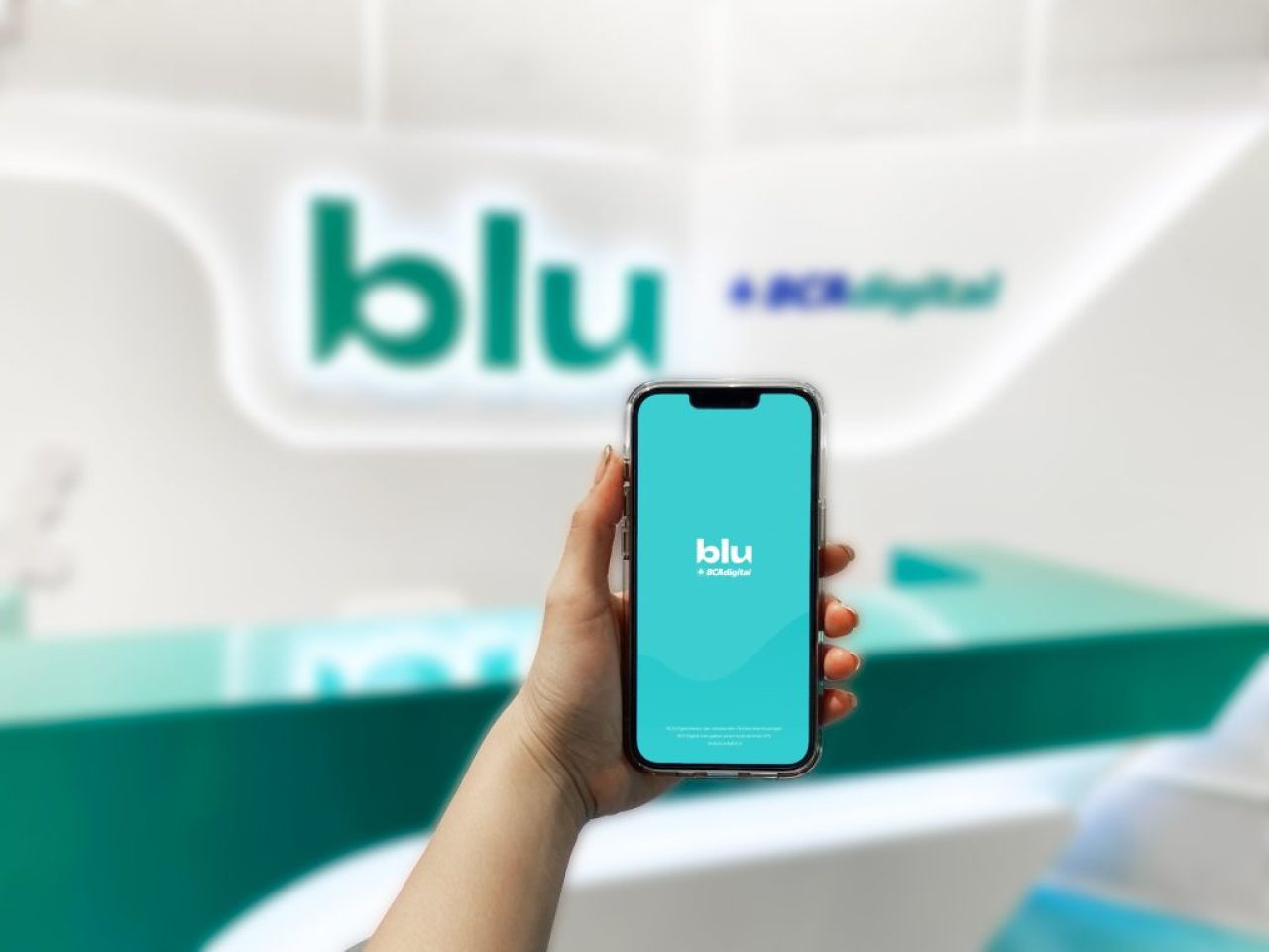 Penuhi kebutuhan customer BCA Digital resmi luncurkan bluAccount for Teens ( Foto : Media Asuransi )