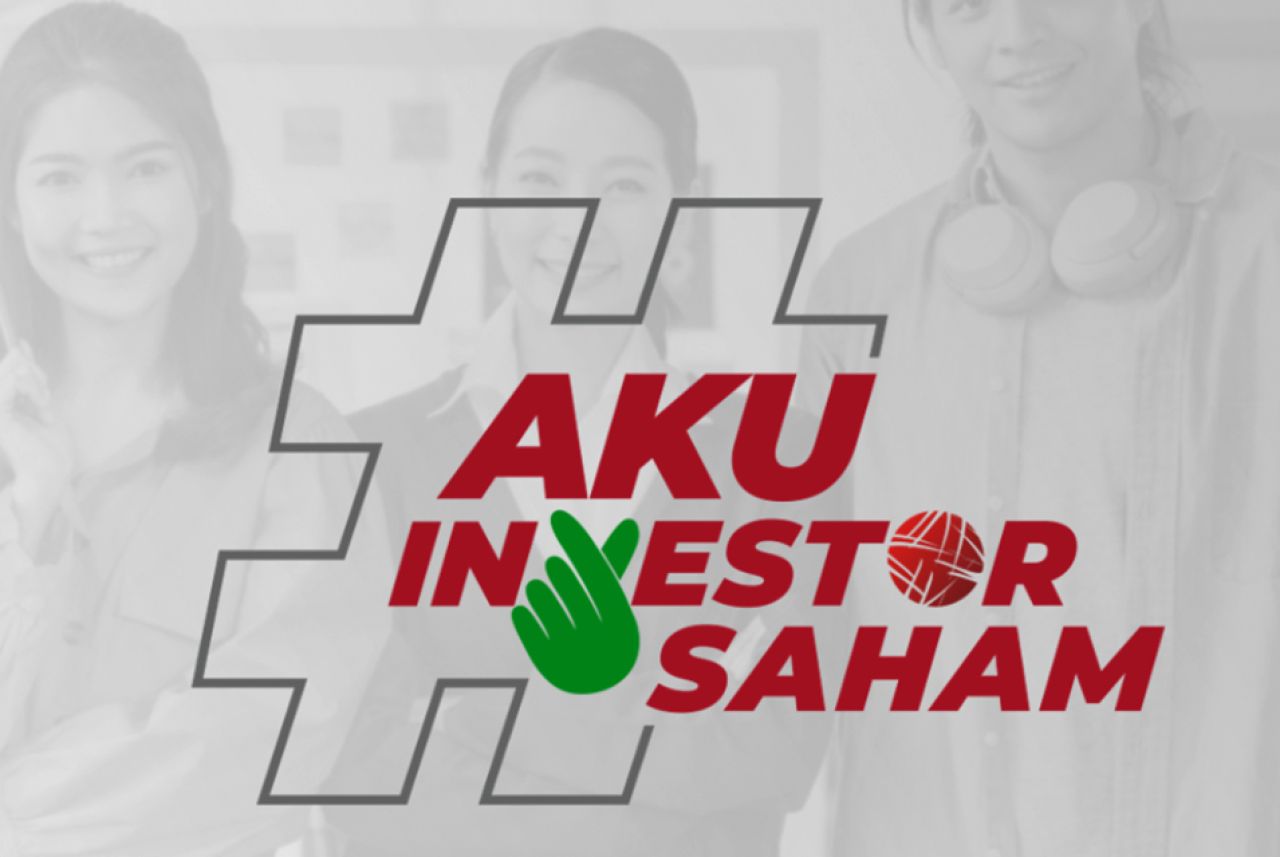 IlustrasiL Bursa Efek Indonesia.
