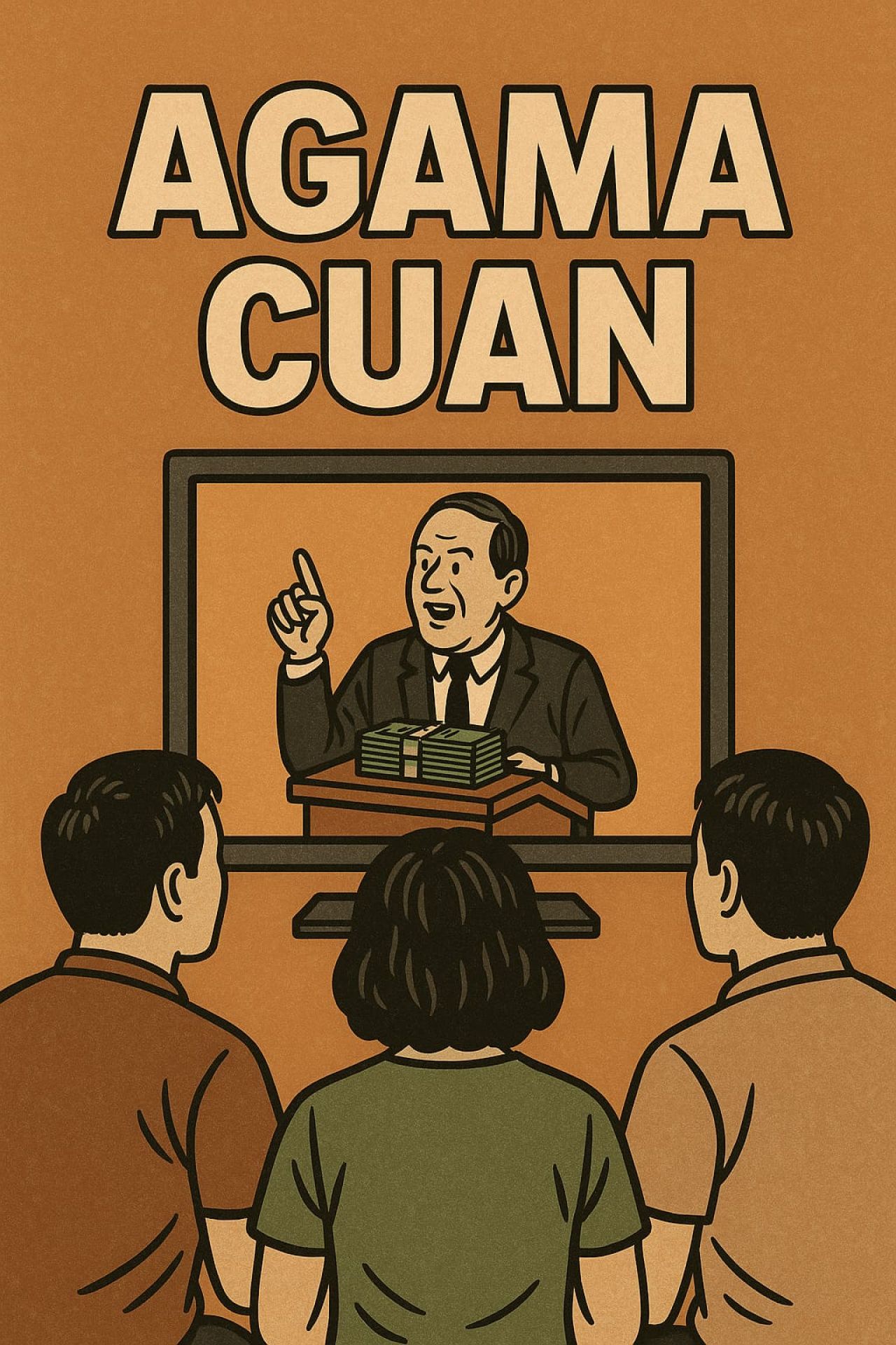 Ilustrasi: Rokimdakas for Jatimkini.com