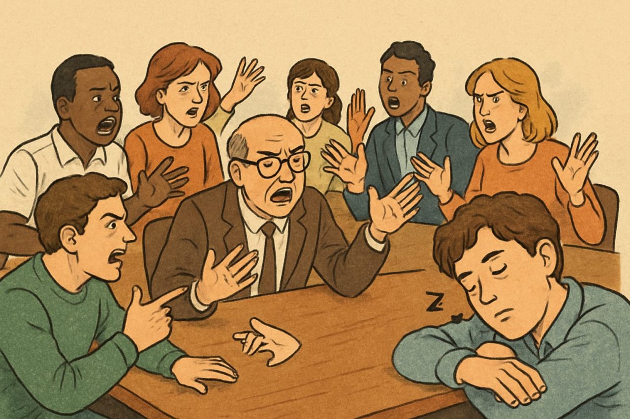 ILustrasi Rokimdakas for Jatimkini.com