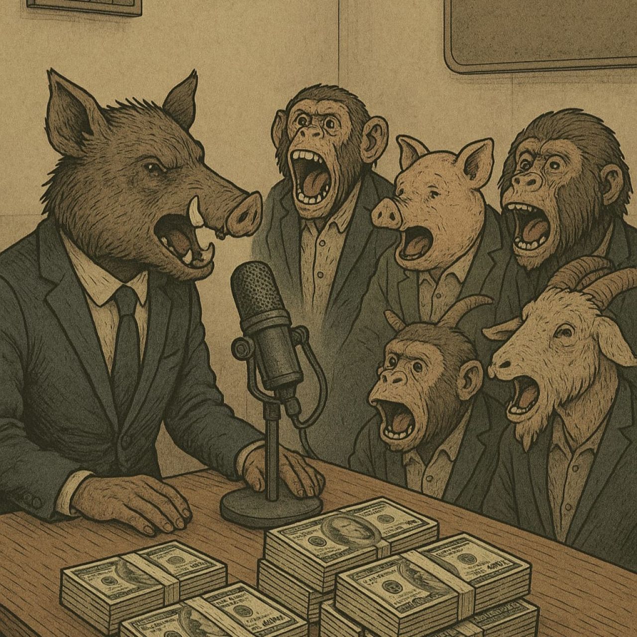 Ilustrasi Rokimdakas for Jatimkini.com