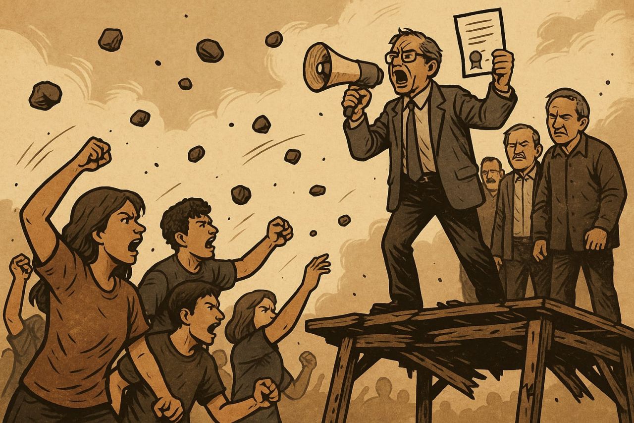 Ilustrasi Rokimdakas for Jatimkini.com