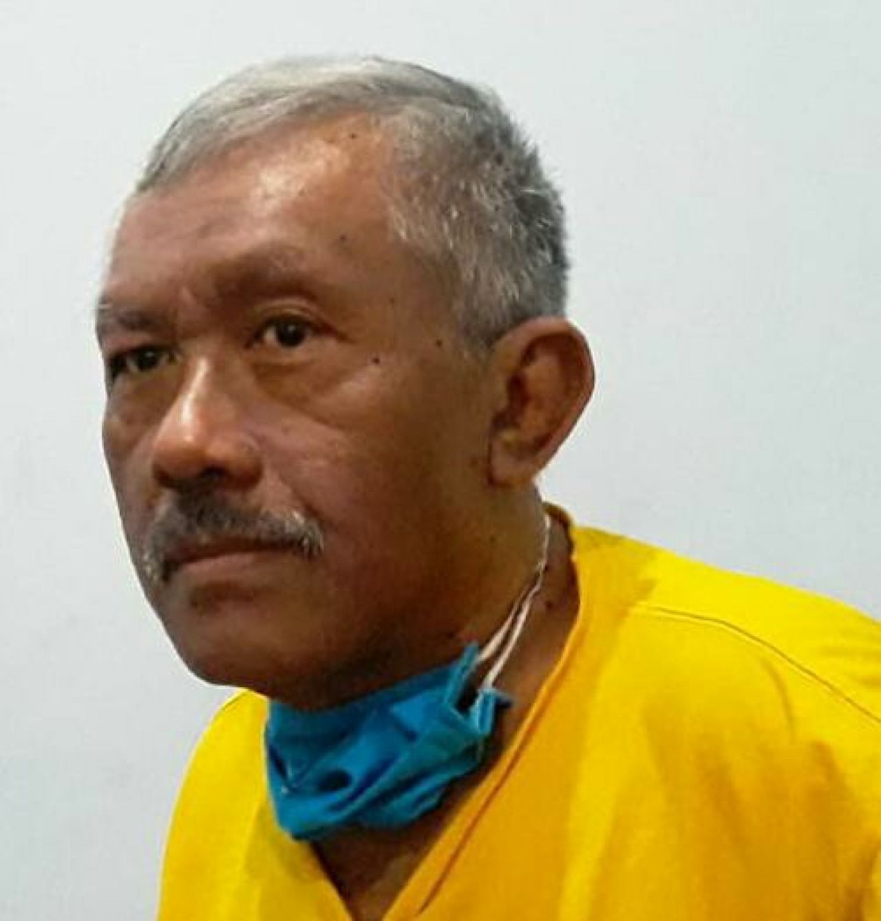 Foto: Almarhum Viddy AD ( Foto : Istimewa )