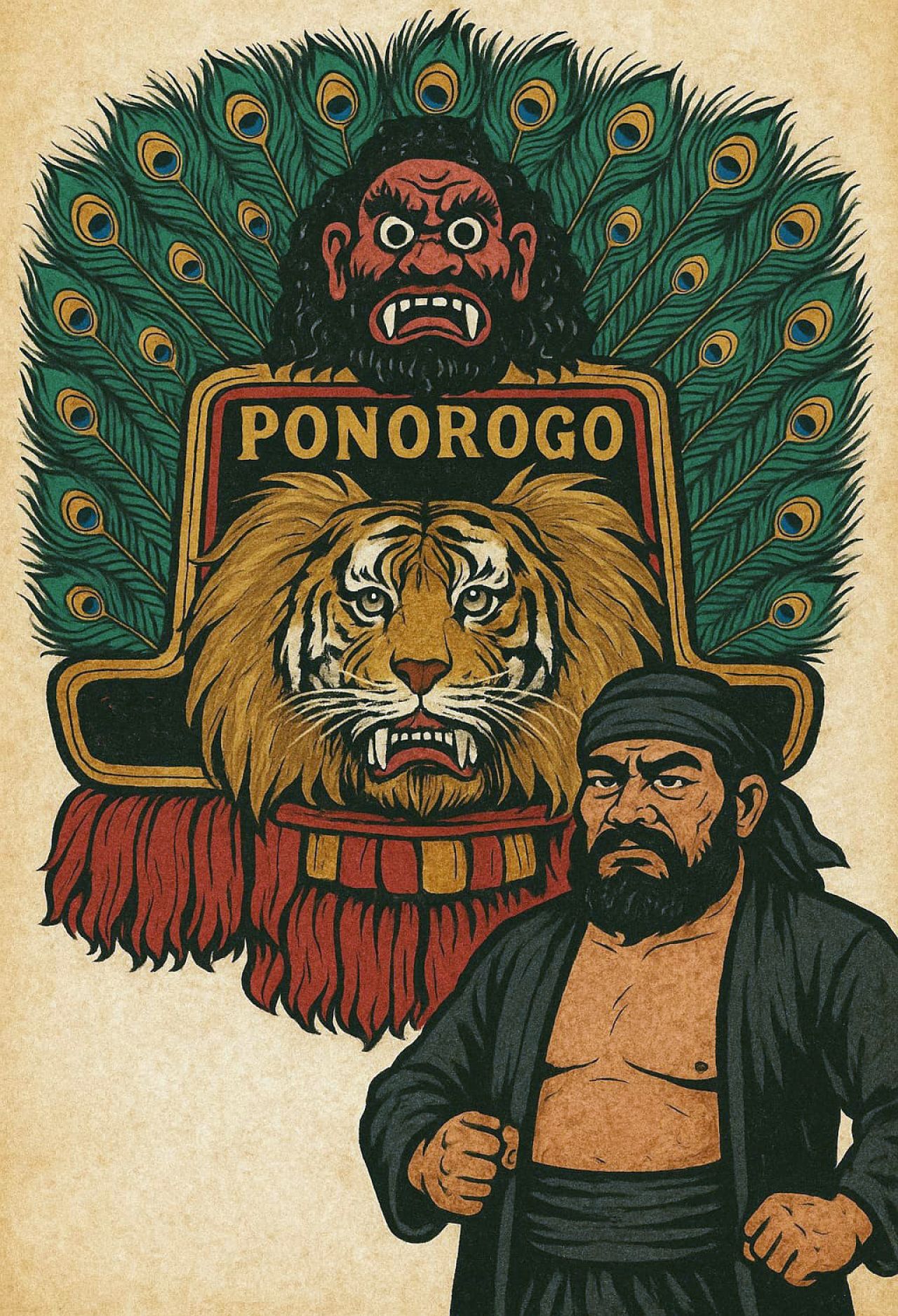 Ilustrasi