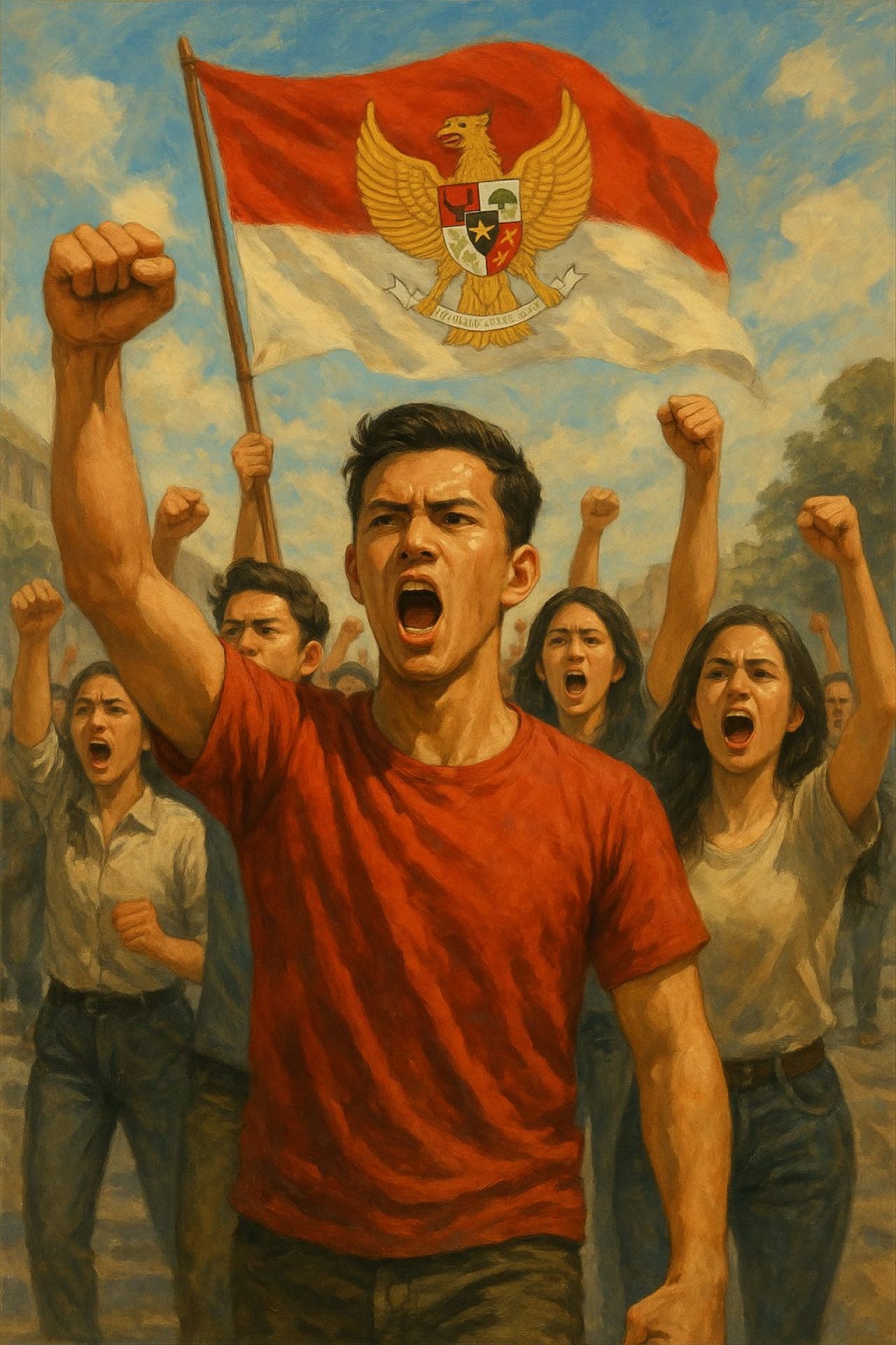 Ilustrasi Rokimdakas for Jatimkini.com