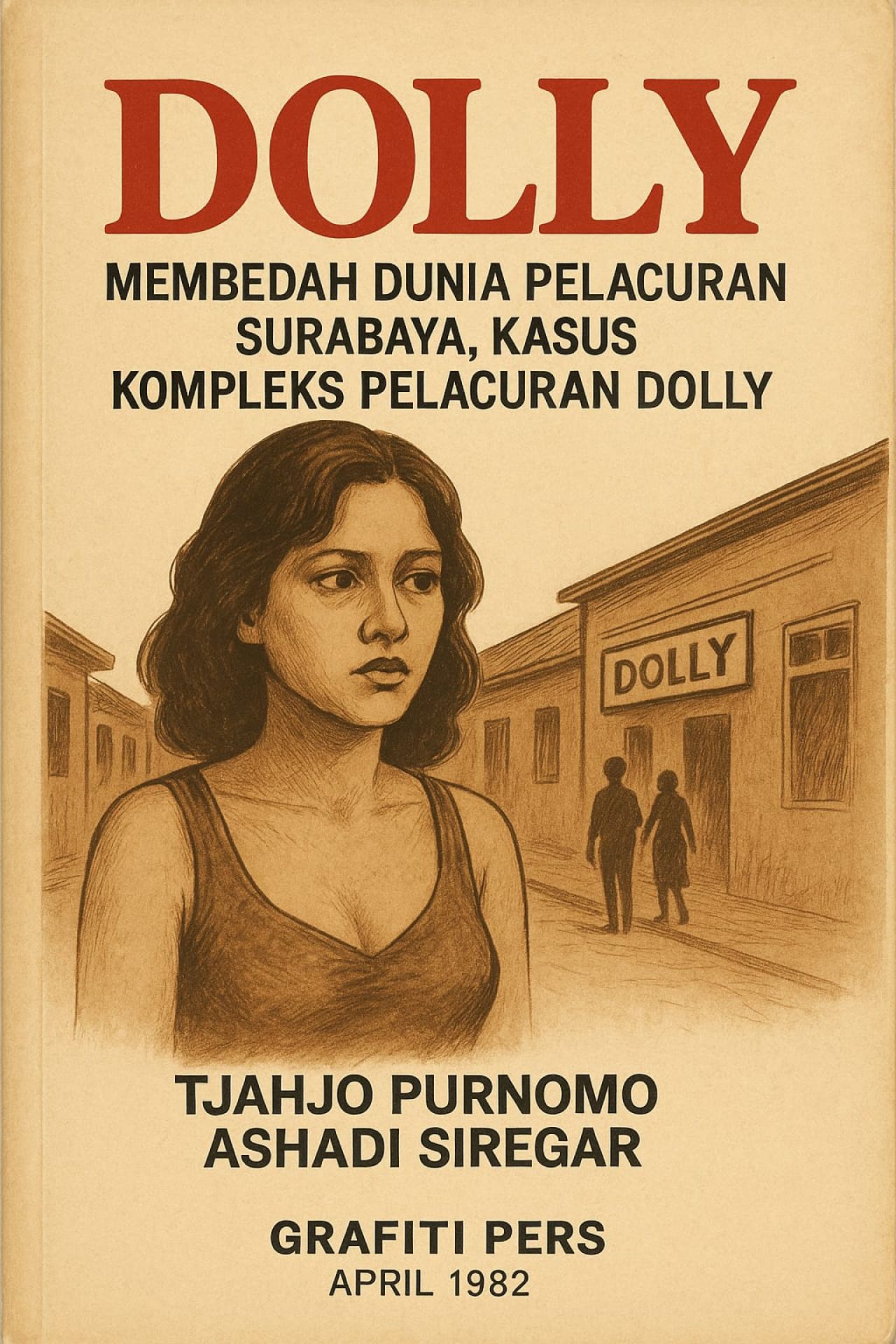 Ilustrasi Bambang Eko Mei for Jatimkini.com