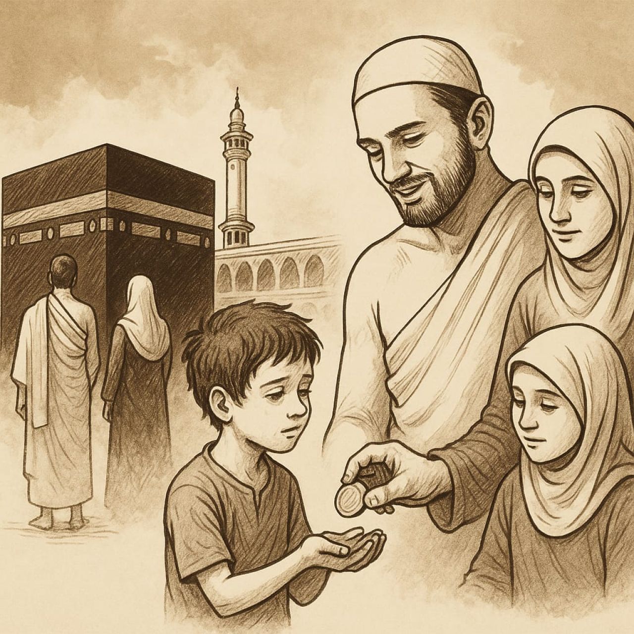 Ilustrasi Bambang Eko Mei for Jatimkini.com