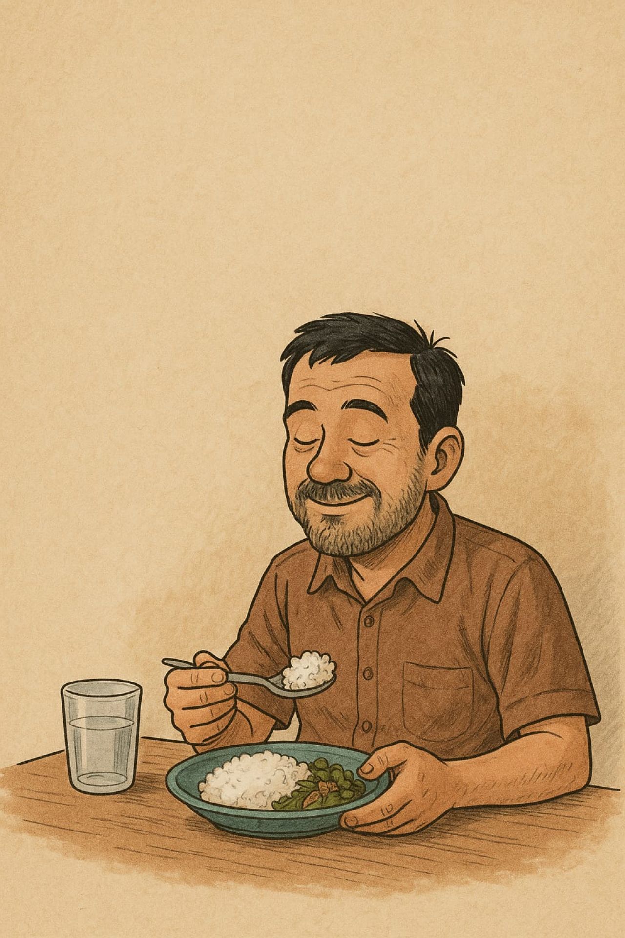 Ilustrasi Bambang Eko Mei for Jatimkini.com