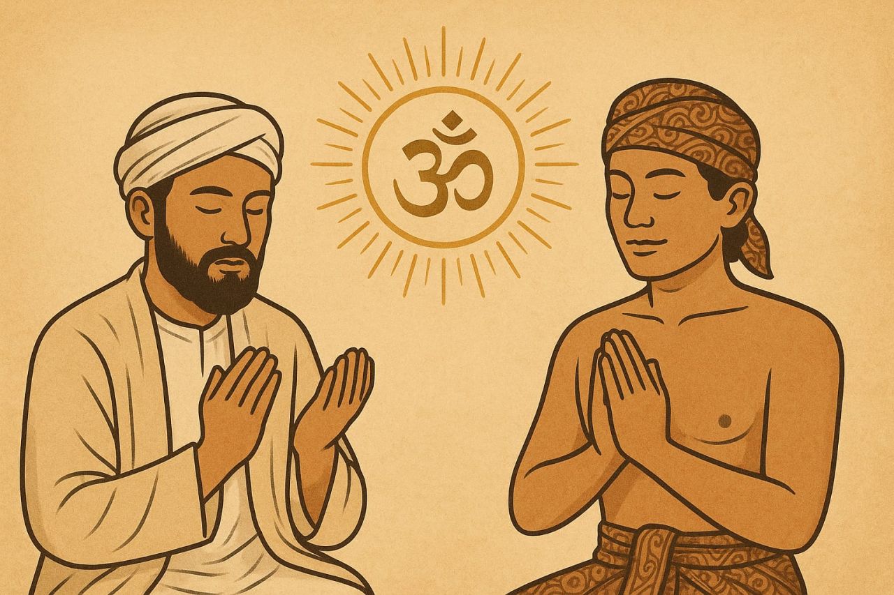 Ilustrasi Bambang Eko Mei for Jatimkini.com