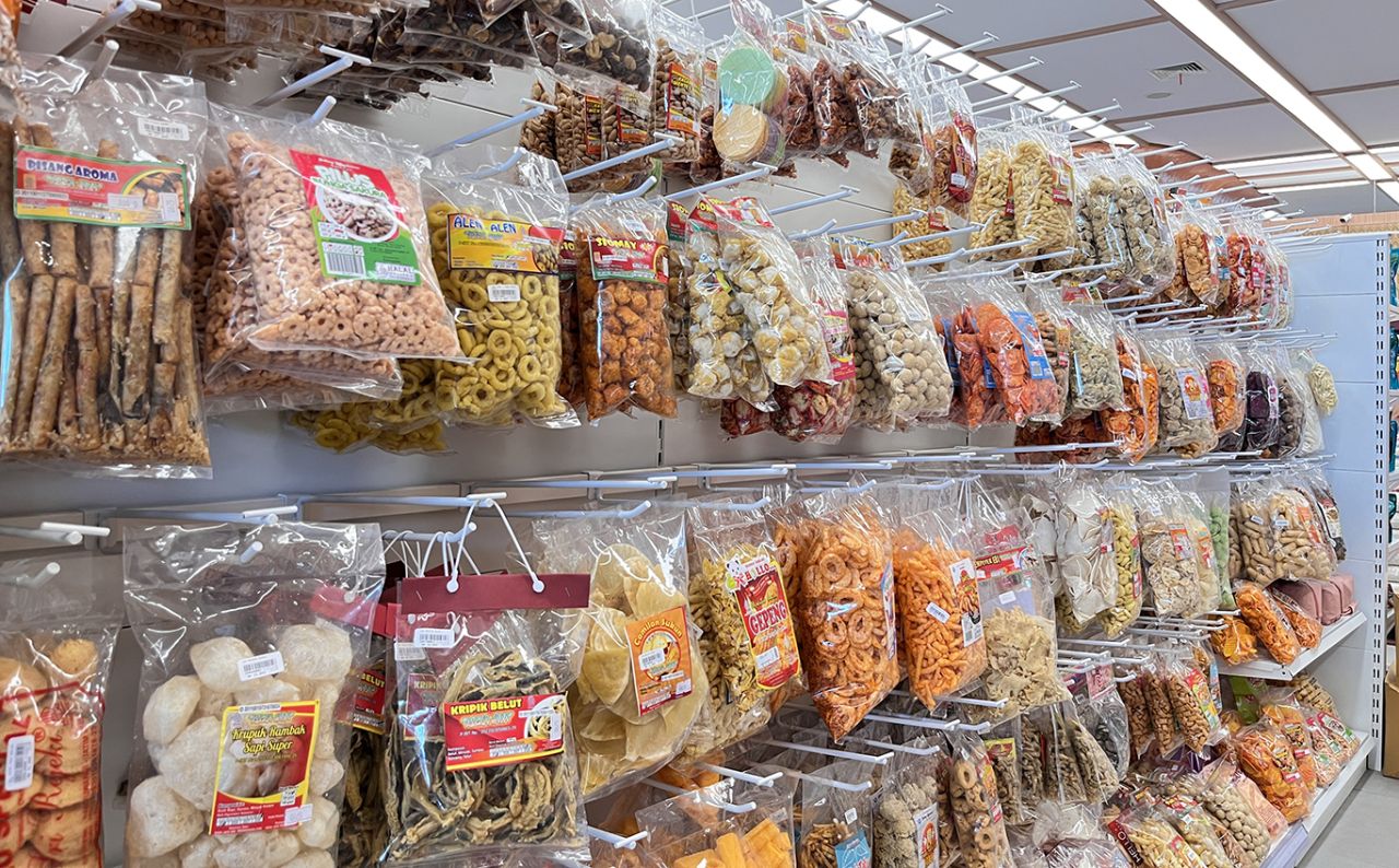 Samudra Supermarket & Department Store Cabang Tuban memenangkan perkara atas gugatan konsumen pada 18 Juni 2025 lalu. (Foto: Samudra Supermarket & Dept Store for jatimkini.com)