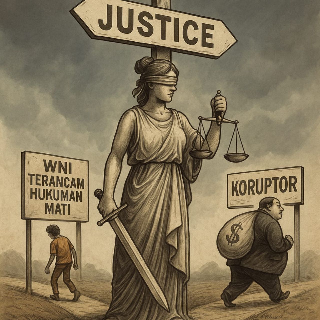 Ilustrasi Rokimdakas for Jatimkini.com