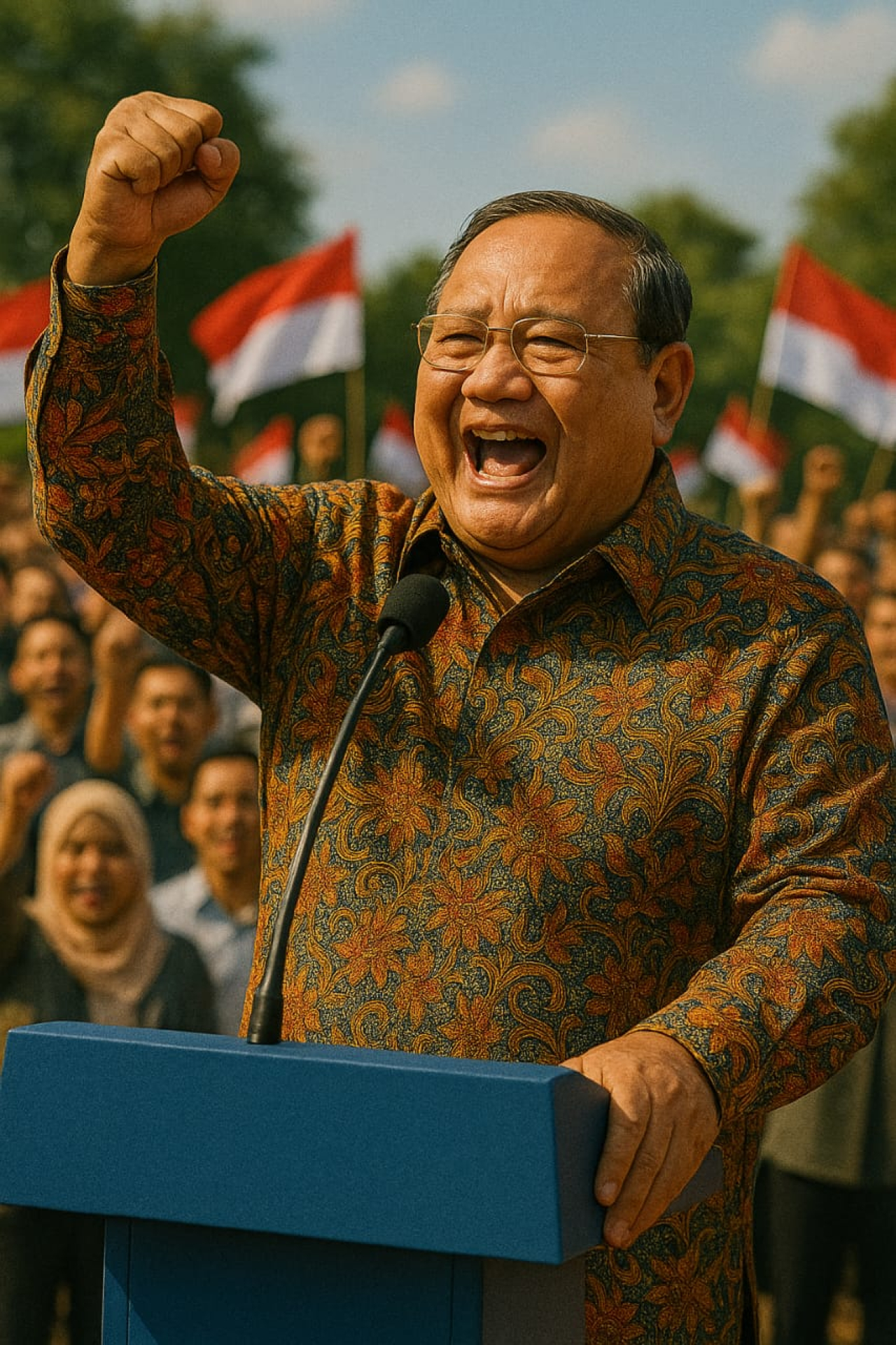 Ilustrasi Bambang Eko Mei for Jatimkini.com