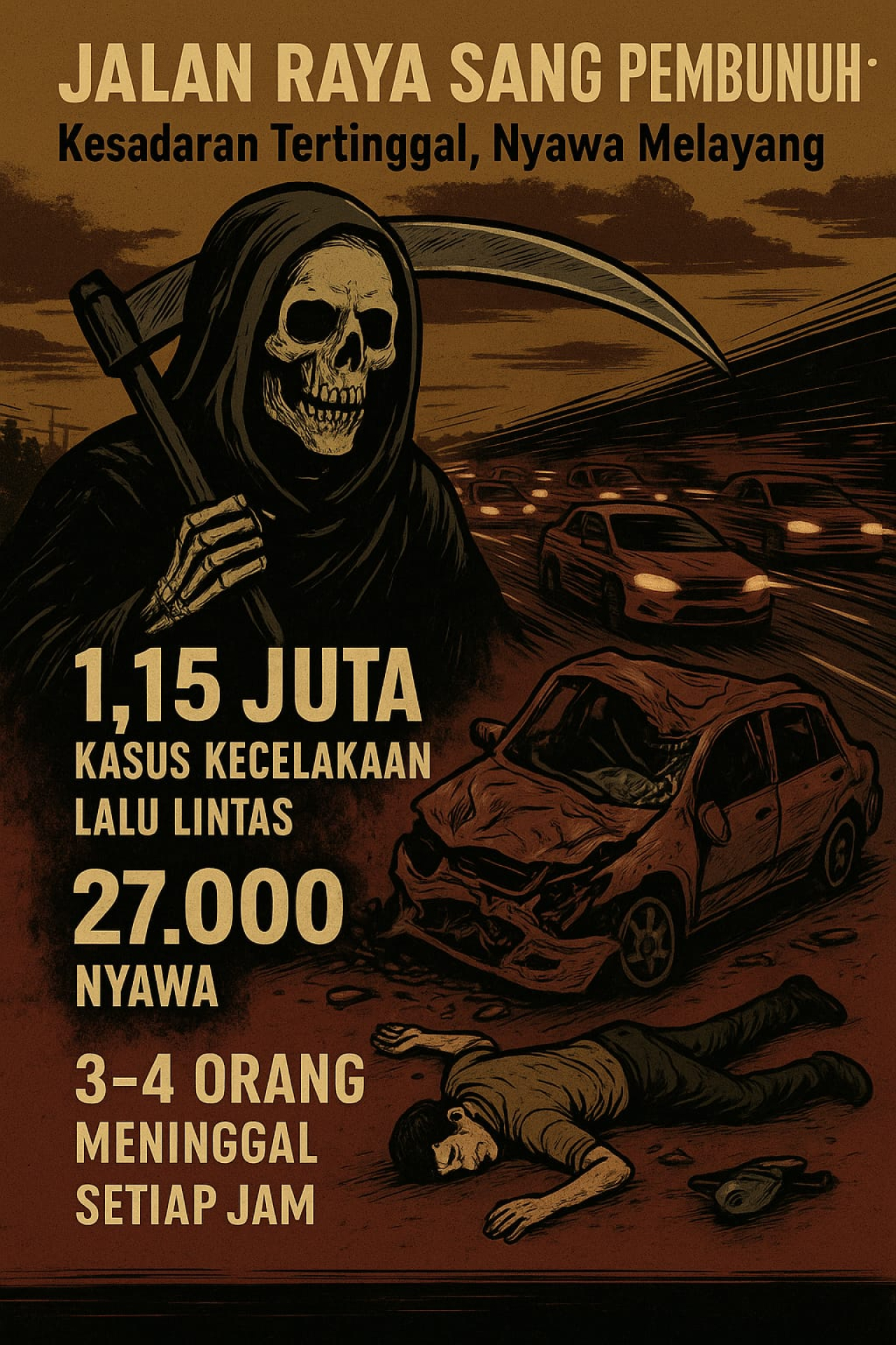 ILustrasi Rokimdakas for Jatimkini.com