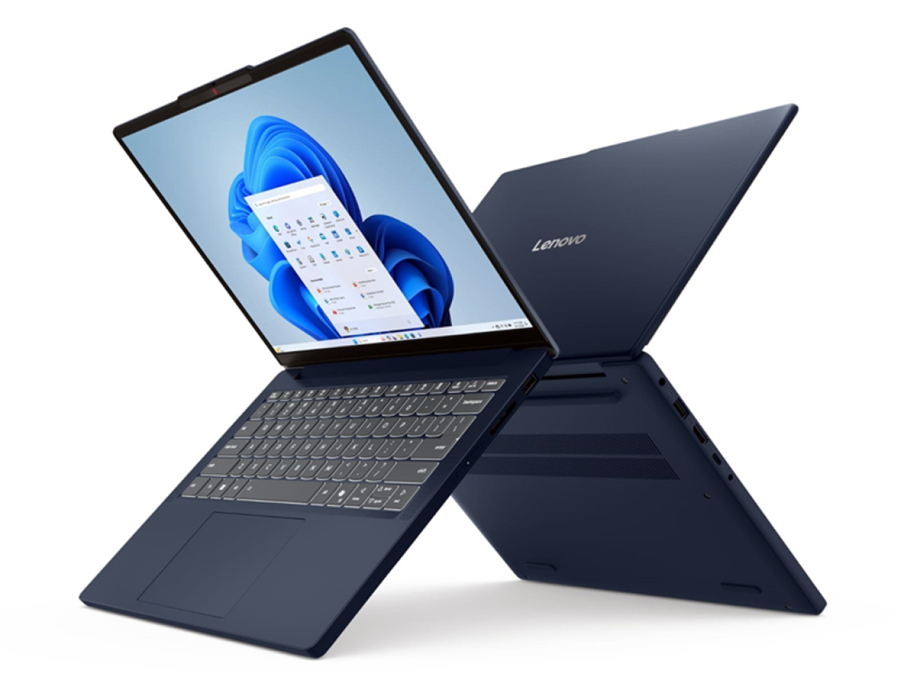 Lenovo resmi luncurkan ADP selam 2 tahun serta luncurkan Lenovo IdeaPad Slim 3 ( Foto : Lenovo for Jatimkini.com )