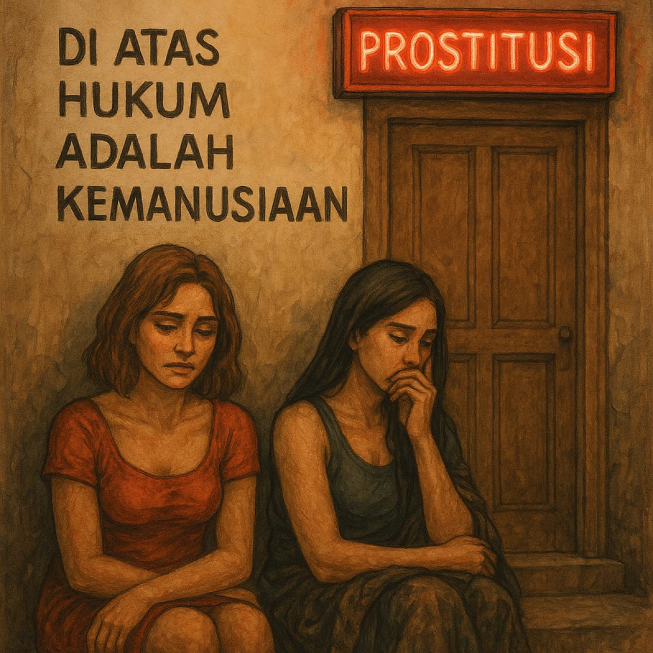 Ilustrasi Rokimdakas for jatimkini.com