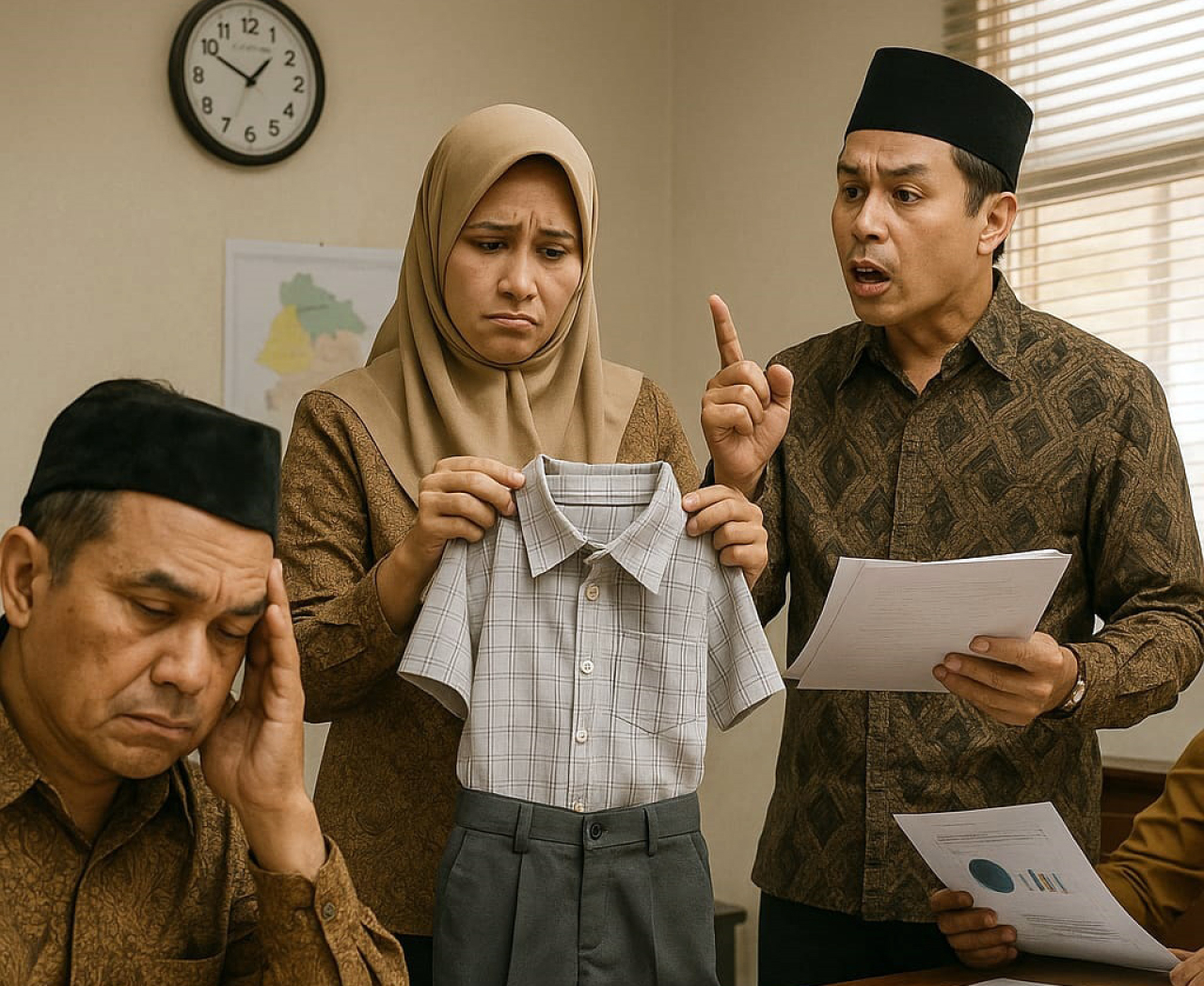 Ilustrasi Rokimdakas for Jatimkini.com