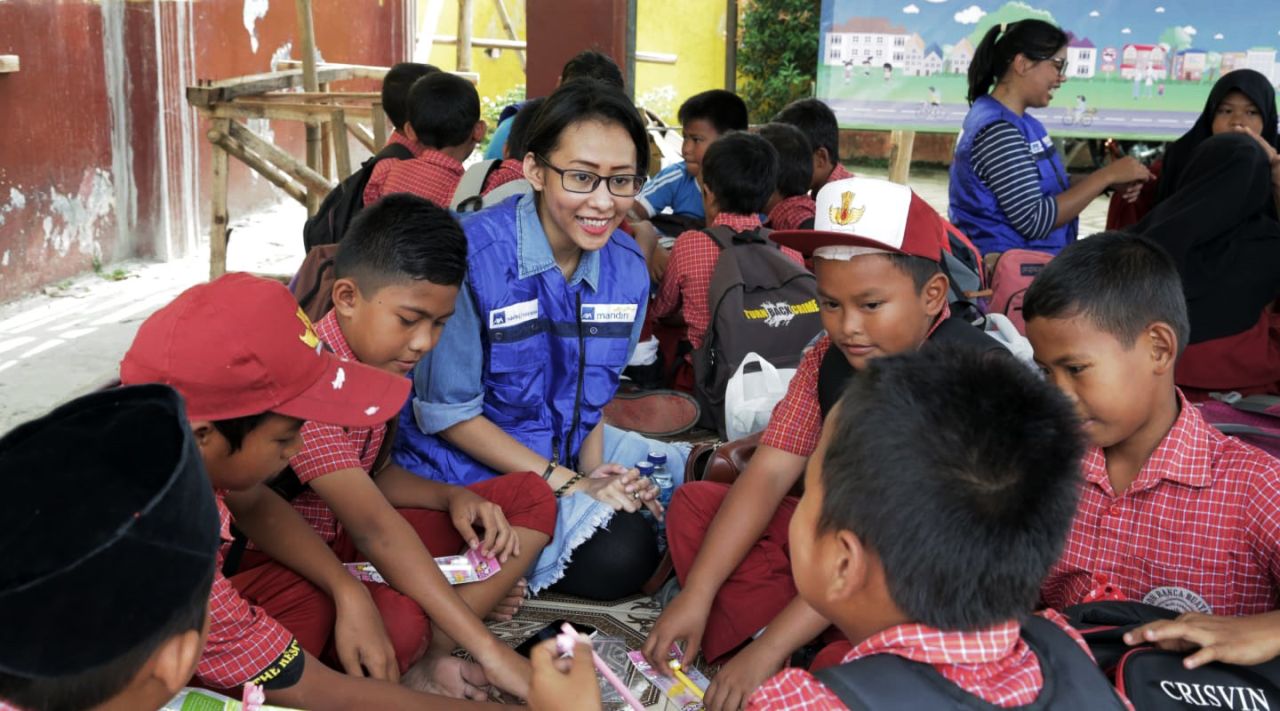 Ilustrasi : Problem pendidikan masih menjadi momok bagi masyarakat di beberap daerah ( Foto : Dok. Jatimkini.com )