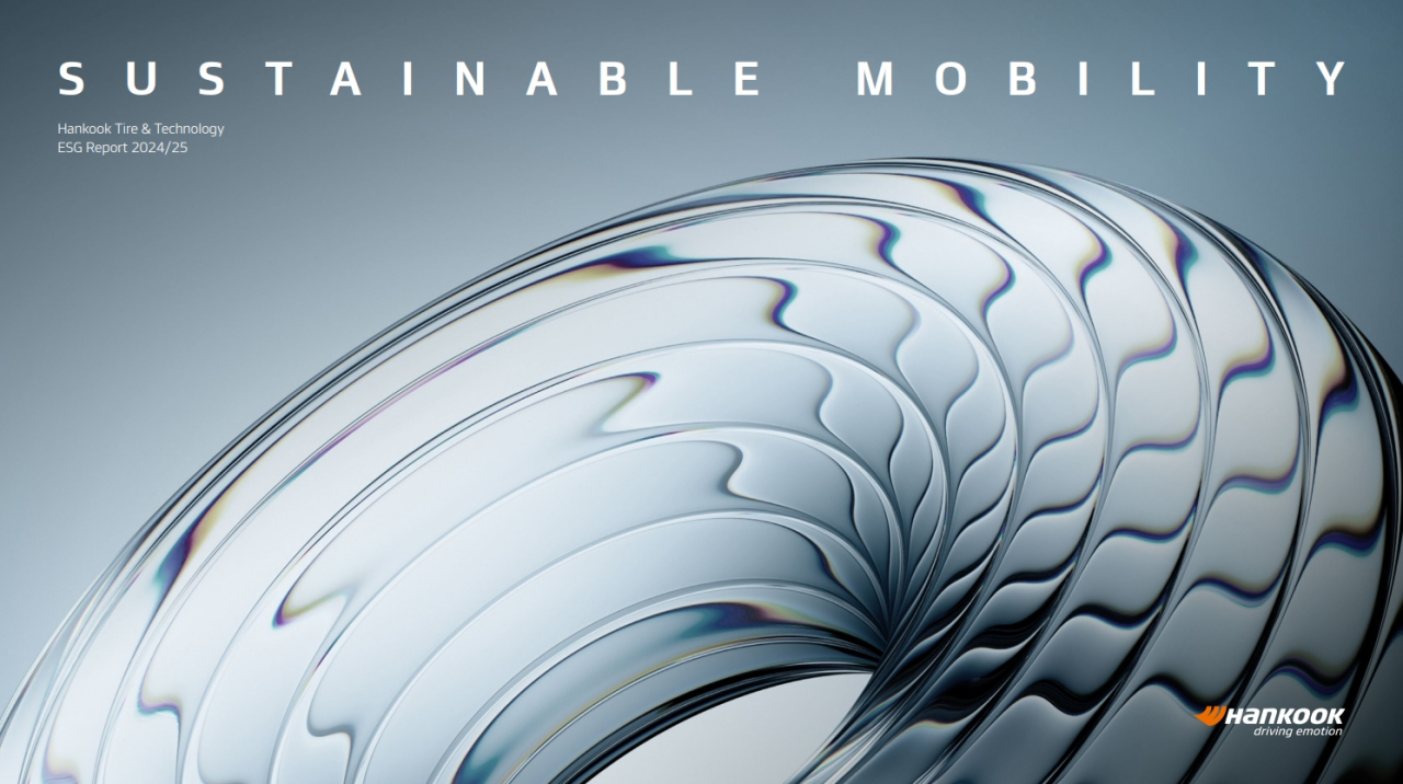 Perusahaan ban terkemuka global,  Hankook Tire, terus memperkuat sistem operasional internalnya untuk mendukung manajemen yang berkelanjutan ( Foto : Hankook Tire for Jatimkini.com )