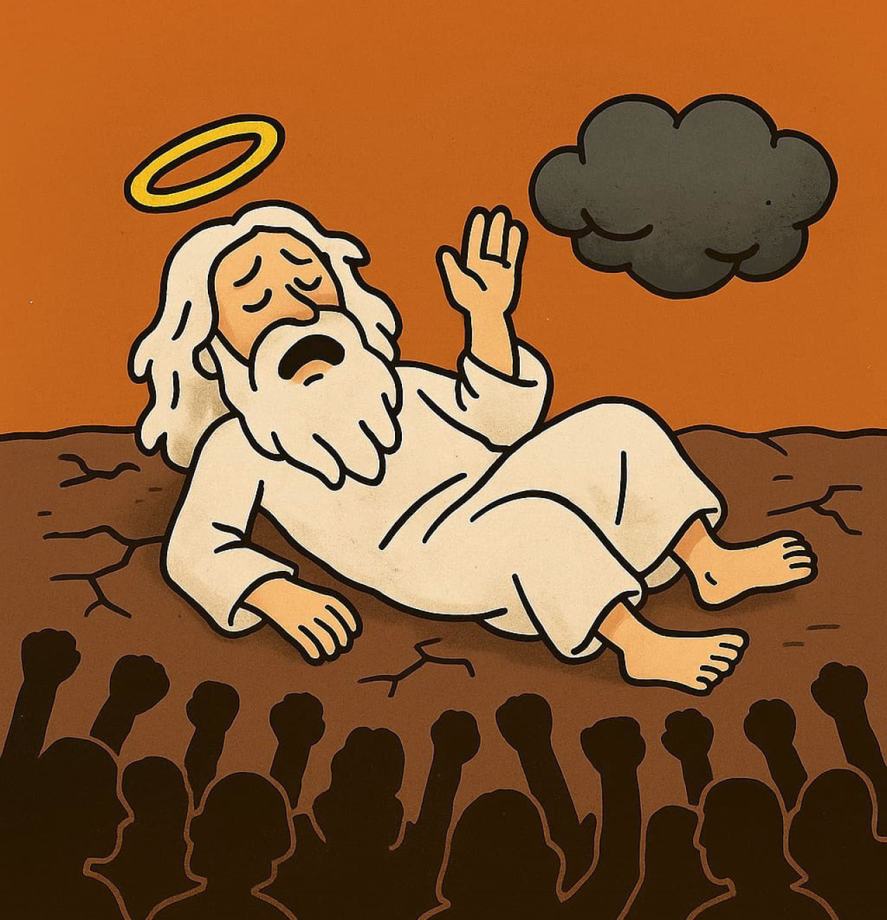 Ilustrasi  Rokimdakas for Jatimkini.com