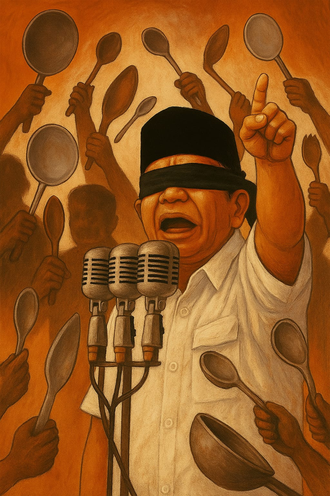 Ilustrasi Rokimdakas for Jatimkini.com