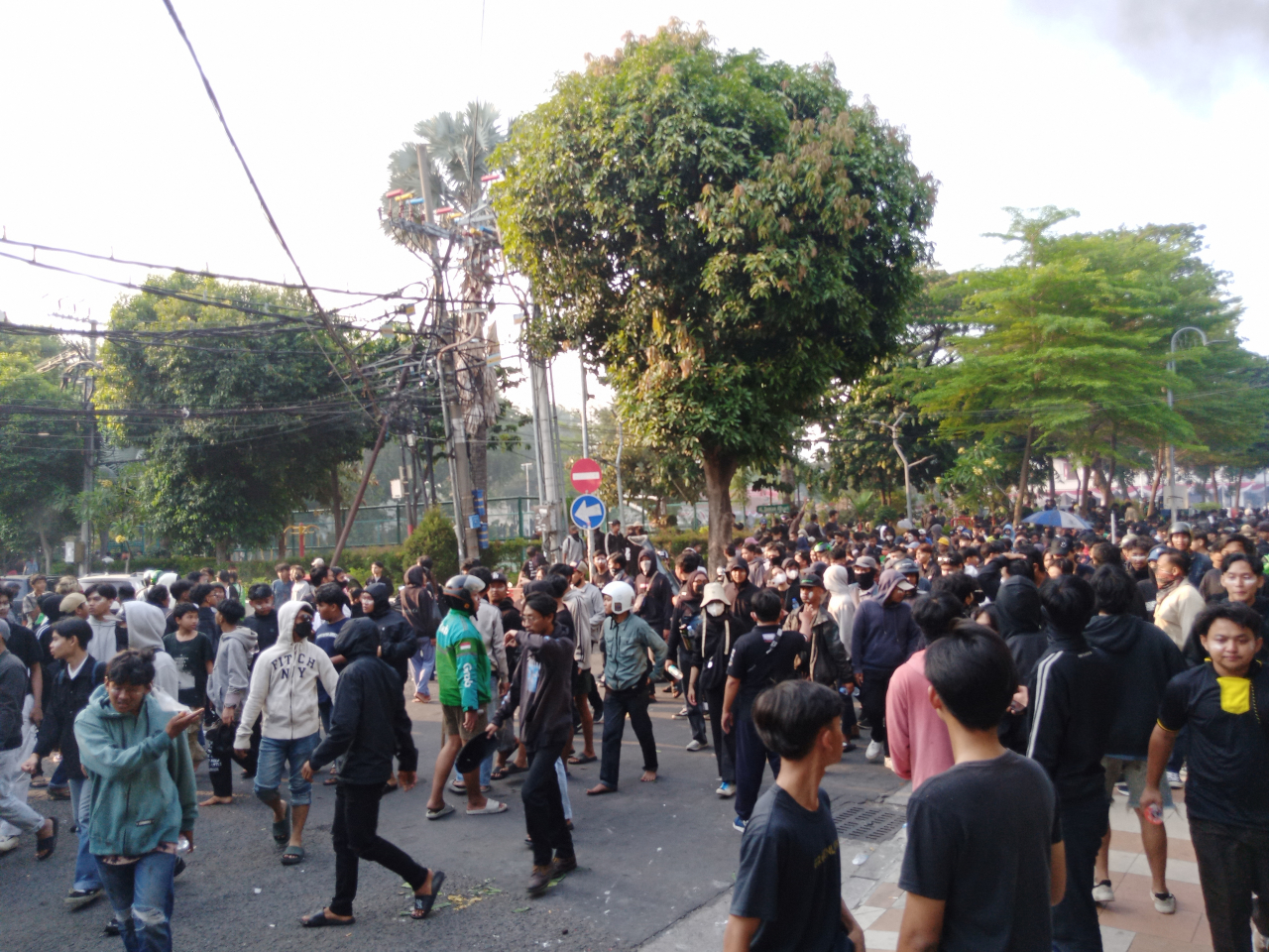 Ilustrasi ( Foto : Dok. Jatimkini.com )