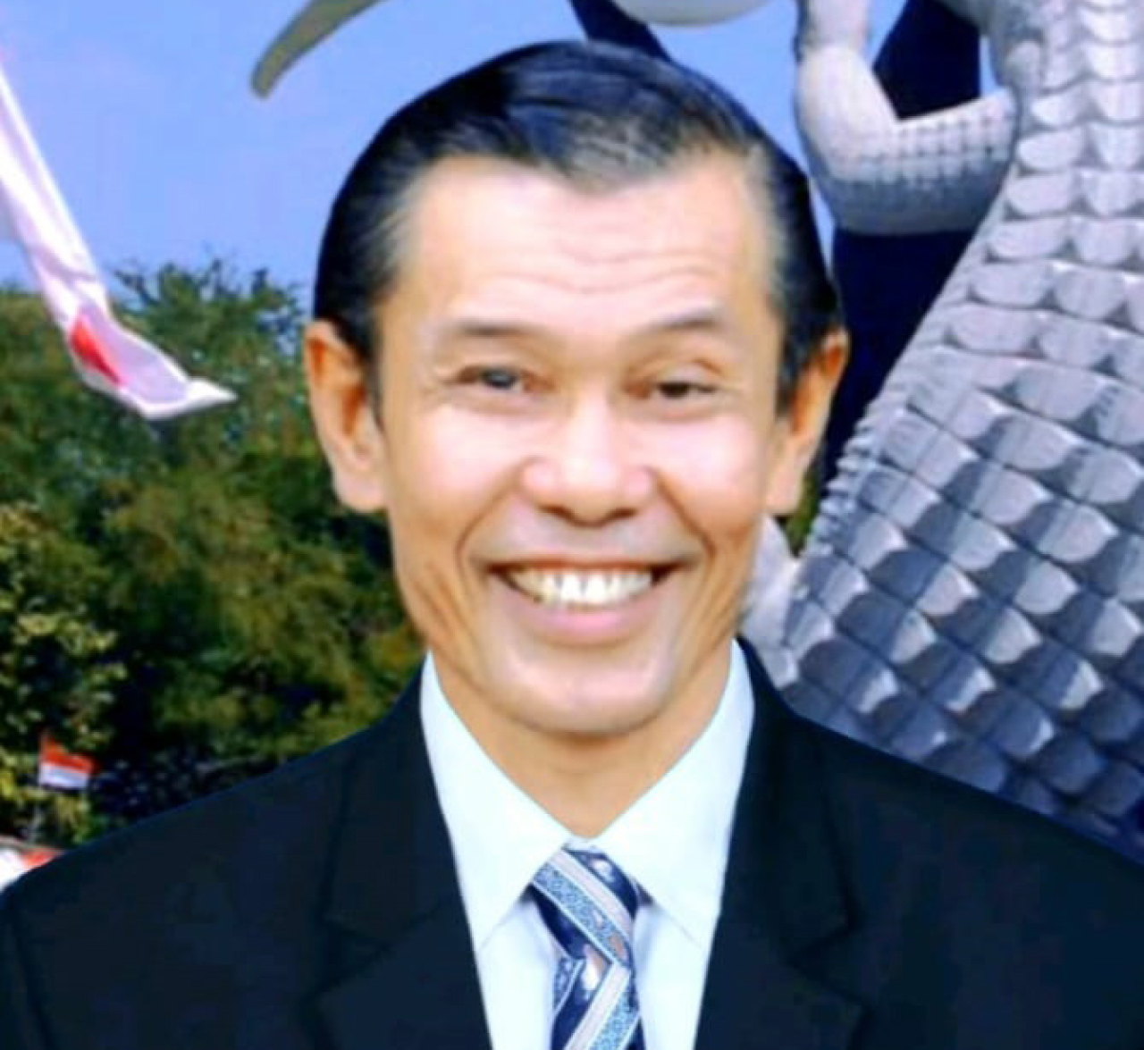 Yousri Nur Raja Agam