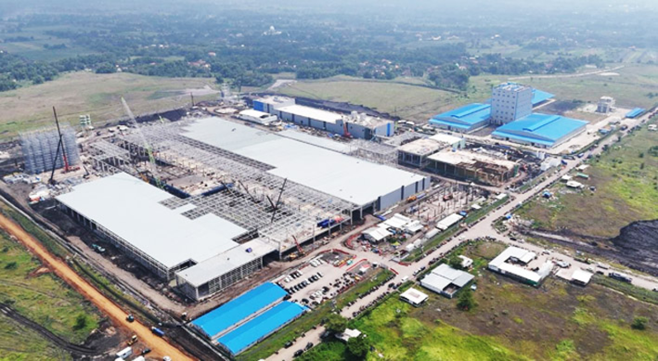 Hingga September 2025, PLN berhasil menyambungkan daya sebesar 434,6 MVA untuk 205 pelanggan tegangan menengah (TM) di Jawa Timur.