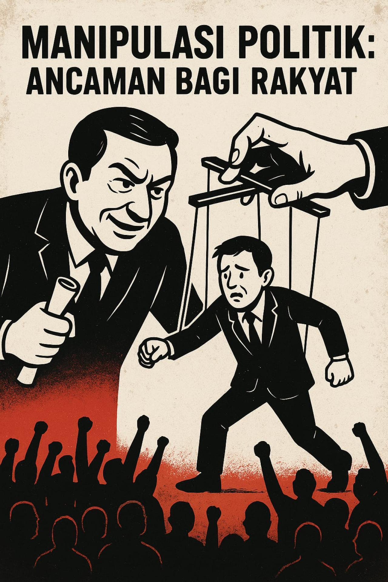 Ilustrasi Bambang Eko Mei for Jatimkini.com