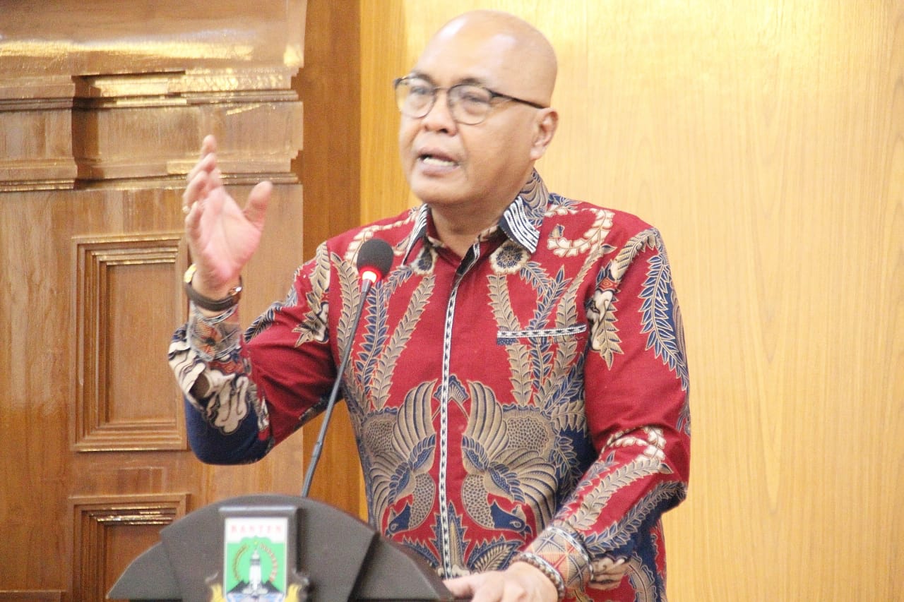 Ketua PWI Pusat Akhmad Munir menyatakan, bahwa peran pers cukup strategis sebagai pengabdi masyarakat ( Foto : istimewa )
