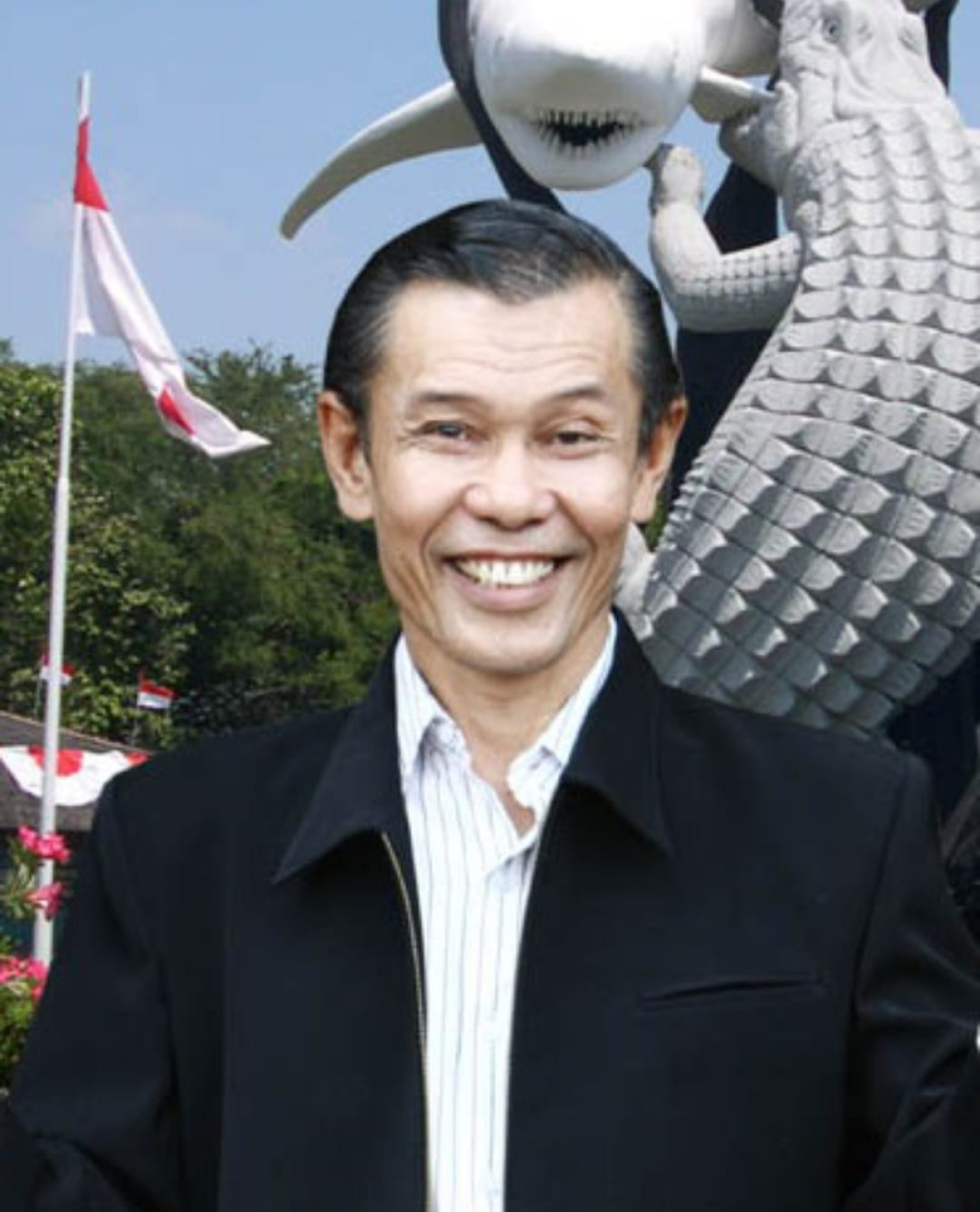 Foto : Yousri Nur Raja Agam