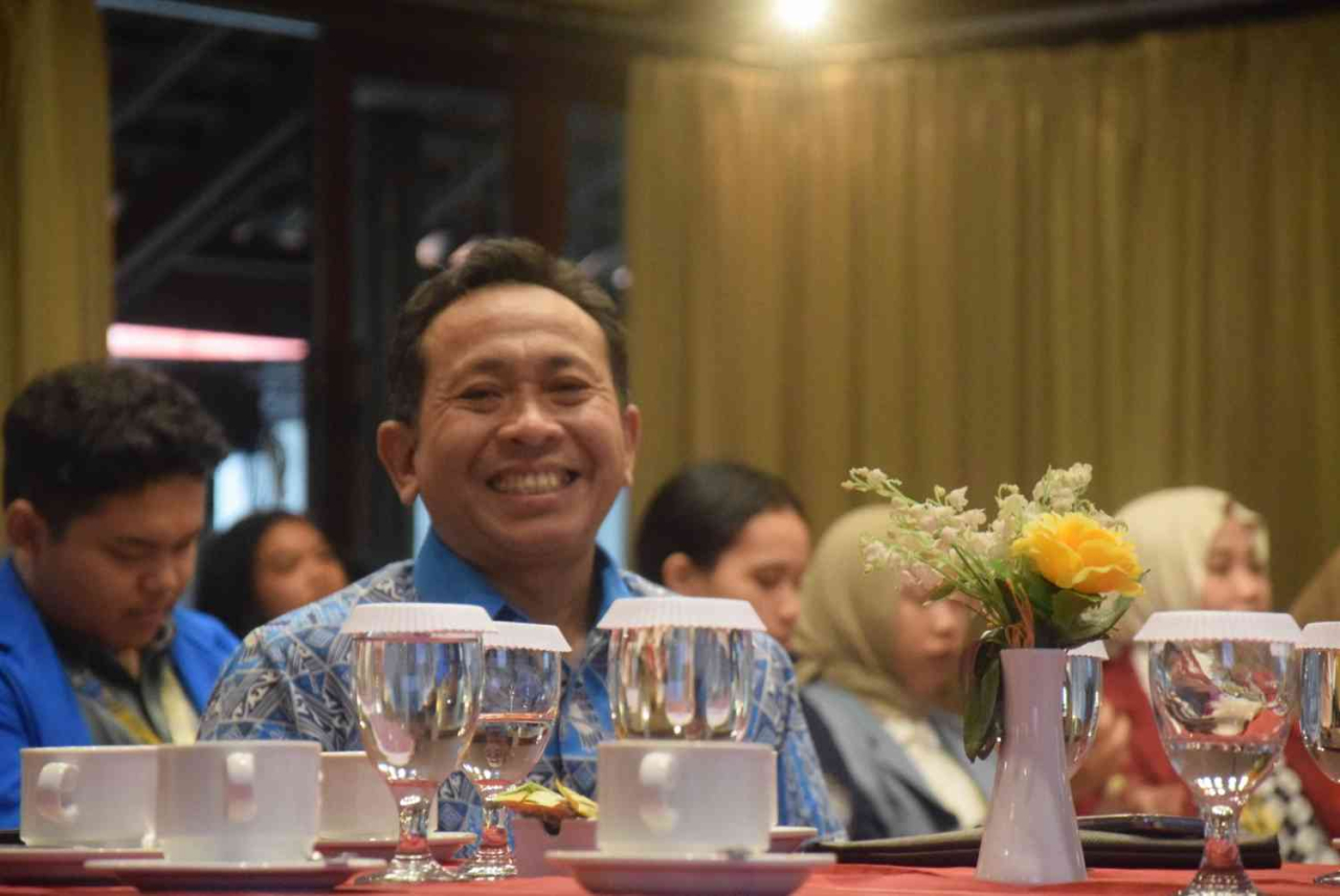 Nuryadi, pemilik sekaligus pengelola pariwisata di Kabupaten Jombang. (Foto: Rochman Arief/jatimkini.com)