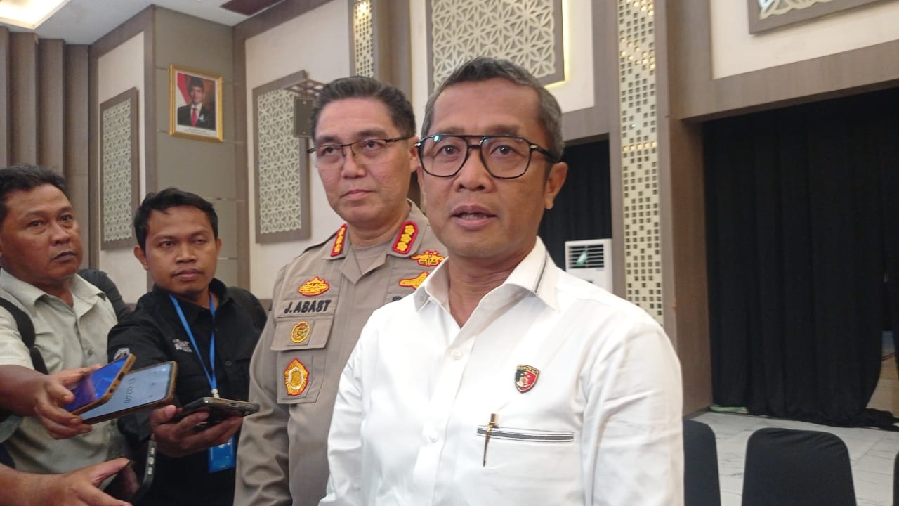 Dirreskrimum Polda Jatim Kombespol Widi Atmoko ( Foto : Humas Polda Jatim )