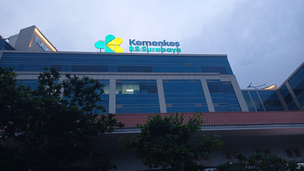 Memperkuat jejaring layanan kesehatan RS Kemenkes Surabaya membuka kolaborasi dengan RS Swasta. (Foto : Hamida Soetadji / Jatimkini.com)
