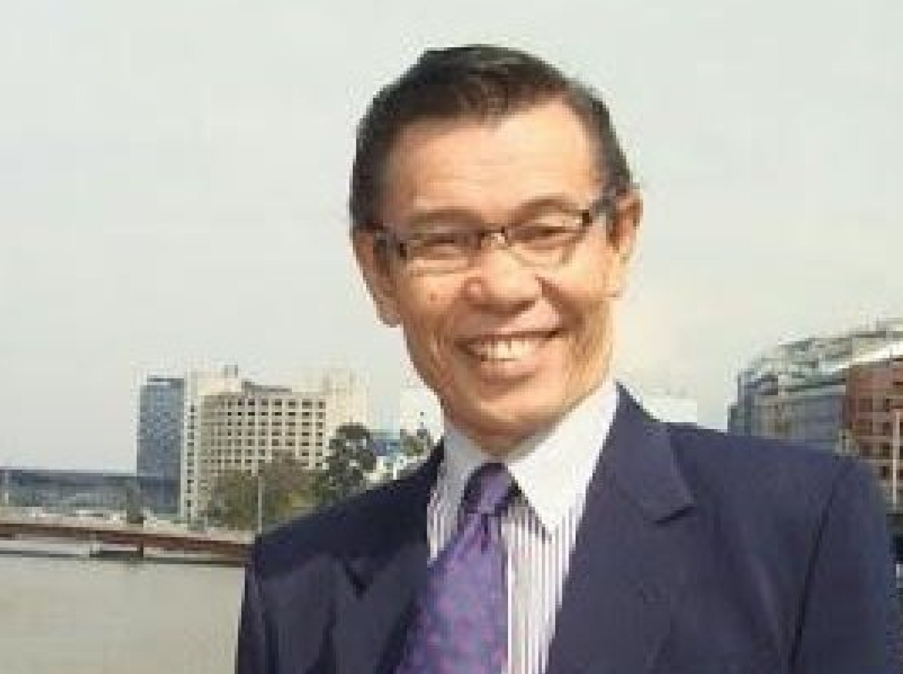 Yousri Nur Raja Agam ( Foto : Dok. Pribadi )