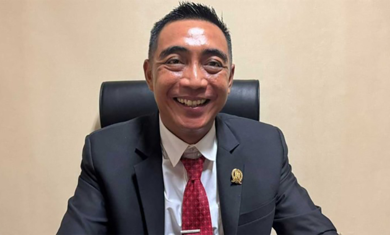 Anggota DPRD Jatim, Eko Yunianto. (Foto: dok.Humas DPRD Jatim)