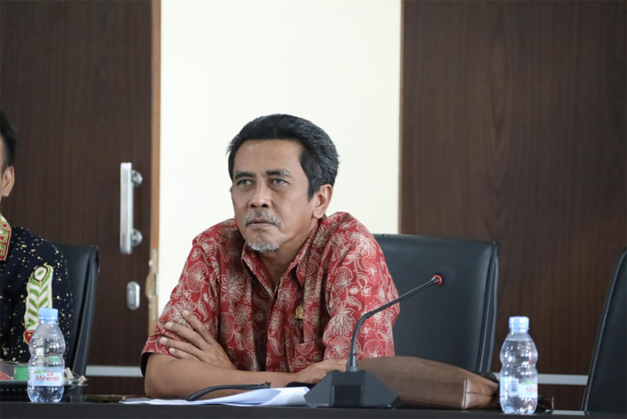 Anggota komisi B DPRD Jawa Timur, Ony Setiawan. (Foto: IST)