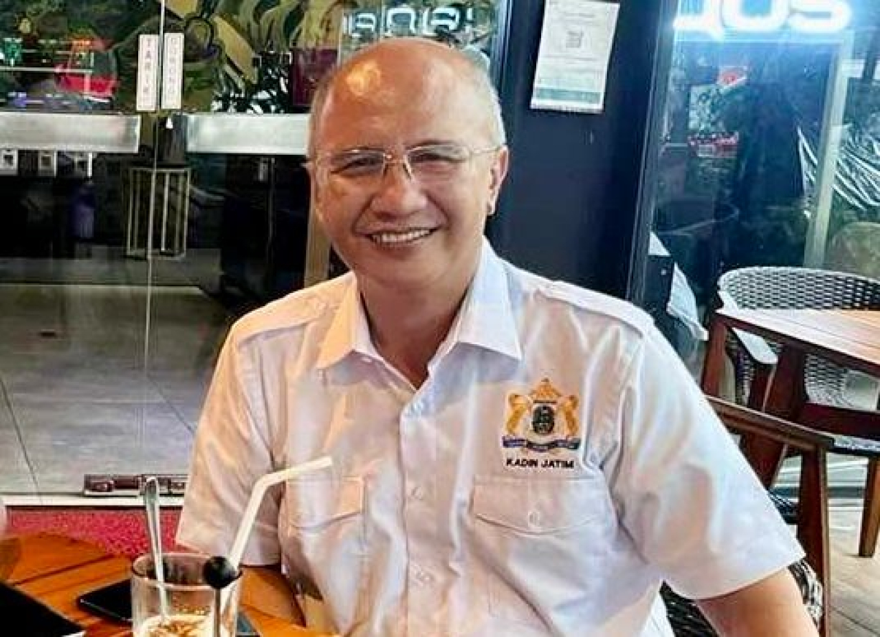 Tri Prakoso, SH., MHP ( Foto : Pribadi )
