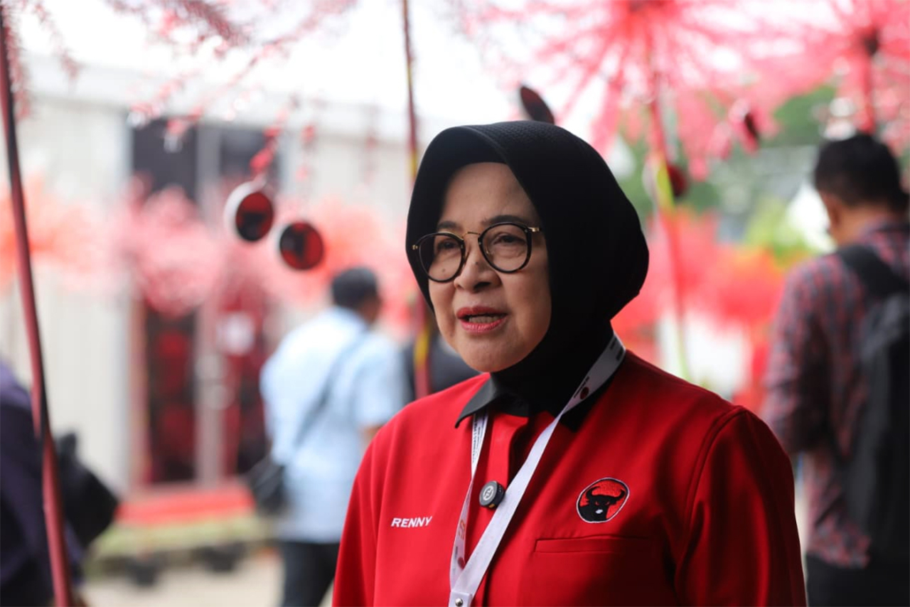 Ketua Fraksi PDI Perjuangan DPRD Jatim, Wara Sundary Renny Pramana. (Foto: dok.PDI Perjuangan)